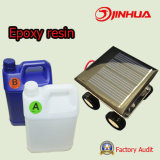 Clear Epoxy Resin for Solar Panel