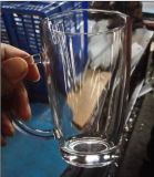 Nice Machine Press Glassware Cups with Good Price Sdy-J00128