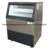 80kgs Self-Contained Cube Ice Machine for Food Processing