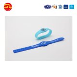 OEM New Design Silicone Bracelet with UHF Frequency