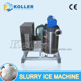 Slurry Ice Machine for Fish, Sea Water Slurry Ice 5ton a Day