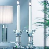Crystal Candle Holders House Decoration
