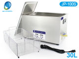 Ultrasonic Cleaner for Hard Disk Drive and Computer Components Jp-100s