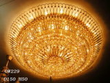 Traditional Crystal Chandelier Ow229