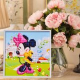 Factory Direct Wholesale New Children Kids DIY Promotion Educational Toy FT-013