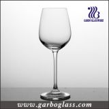High Quality Lead Free Crystal 300ml Glass Wine Cup Goblet GB081710