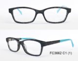 Acetate Eyeglasses Frames Optical Glasses Manufacturer