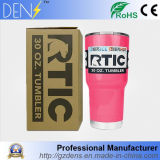 Stainless Steel Insulated Vacuum Tumbler Rtic 30oz 20oz