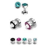 Latest High Quality Magnetic Earrings