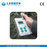 Chlorophyll Meter with LCD Display