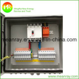 Heat Resistant Junction Box Solar Array Combiner Box