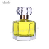 75ml Beautiful Transparent Perfume Glass Bottle