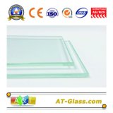 2~25mm Low Iron Float Glass