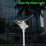 60W Solar Street Lamp All in One Road Light LED Lighting with High Lumen