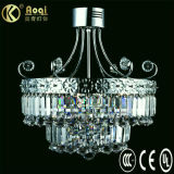 2011 Modern Luxury Crystal Pendant Lamp (AQ40001-9+9DC)