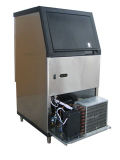 60kgs Commercial Ice Machine for Food Service