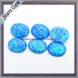 Price of Dark Blue Opal Stone/Synthetic Opal Wholesale