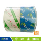 American Market Crystal Clear Tape for Carton Sealing