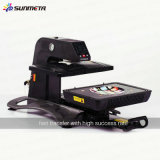 Freesub All in One Full Automatic 3D Sublimation Vacuum Heat Press Machine St-420