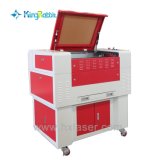 High Speed Mobile Screen Protector and Label Sheet CO2 Laser Cutting Machine for Sale