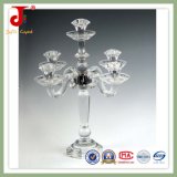 Crystal Candle Holder for Home Decorations