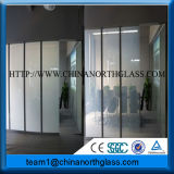 12mm Clear White Smart Glass Manufacturer