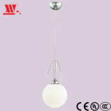Glass Pendant Lamp Wl-33074