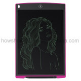 Customized Rewritable Digital Drawing Handwriting 12inch LCD Writing Tablet Board