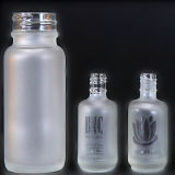 Cosmetic Airless Pump Bottles 80ml