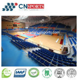 Safety Rubber Sports Flooring for Gymnasium/Playground Surface