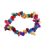 Hot Sale Unakite Crystal Fashion Bracelet Mix Color