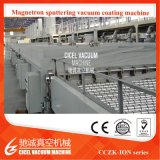 Magnetron Sputtering Coating Line for Aluminum and Silver Mirror (CCZK-ION)