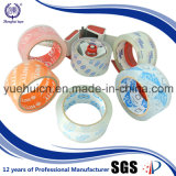 Free Samples Quality Chioce Crystal BOPP Tape