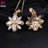 New Products 2016 Design Gold Pendant Jewelry