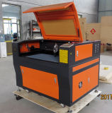 High Precision Wood MDF Acrylic Laser Cutting Machine Flc9060