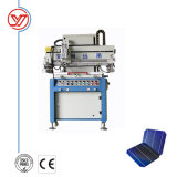 Electric Screen Printing Machine for Silicon Wafer (156*156) Green Energy