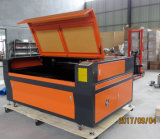 Professional CO2 Wood Laser Cutting Machine 1610 / 1512