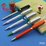 Hot Sale Fashion Design Pens Wholesale Promotional Plastic Pen