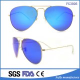 Europe and United States Trendy Personality Sunglasses Pilots Sunglasses