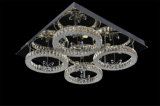Best Decorative Crystal Batterfly ceiling Lamp