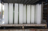 30tons/Day Containerized Ice Block Machine