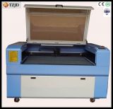 1290 1390 Laser Engraving/Cutting Machine for Plastic, Plexiglass, Rubber, Fabric
