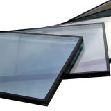 Insulated Low-E Reflective Hollow Igu Glass