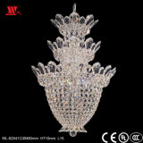 Traditional Crystal Chandelier Wl-82041