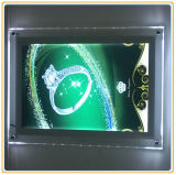 DC12V LED 2835 Photo Frame Crystal LED Light Box (A1)