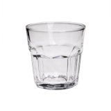 Classical Whisky Vodka Drinking Glasses 8oz