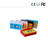 The New Tape USB Mini MP3 Player Support TF Card