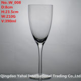 390ml Clear Cocktail Wine Glass