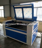 High Precision Laser Cutter for Wood Acrylic Fabric Flc-1390