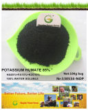 Organic Potassium Humate Price in Agriculture